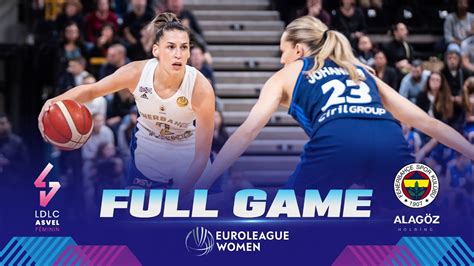 euroleague women.
